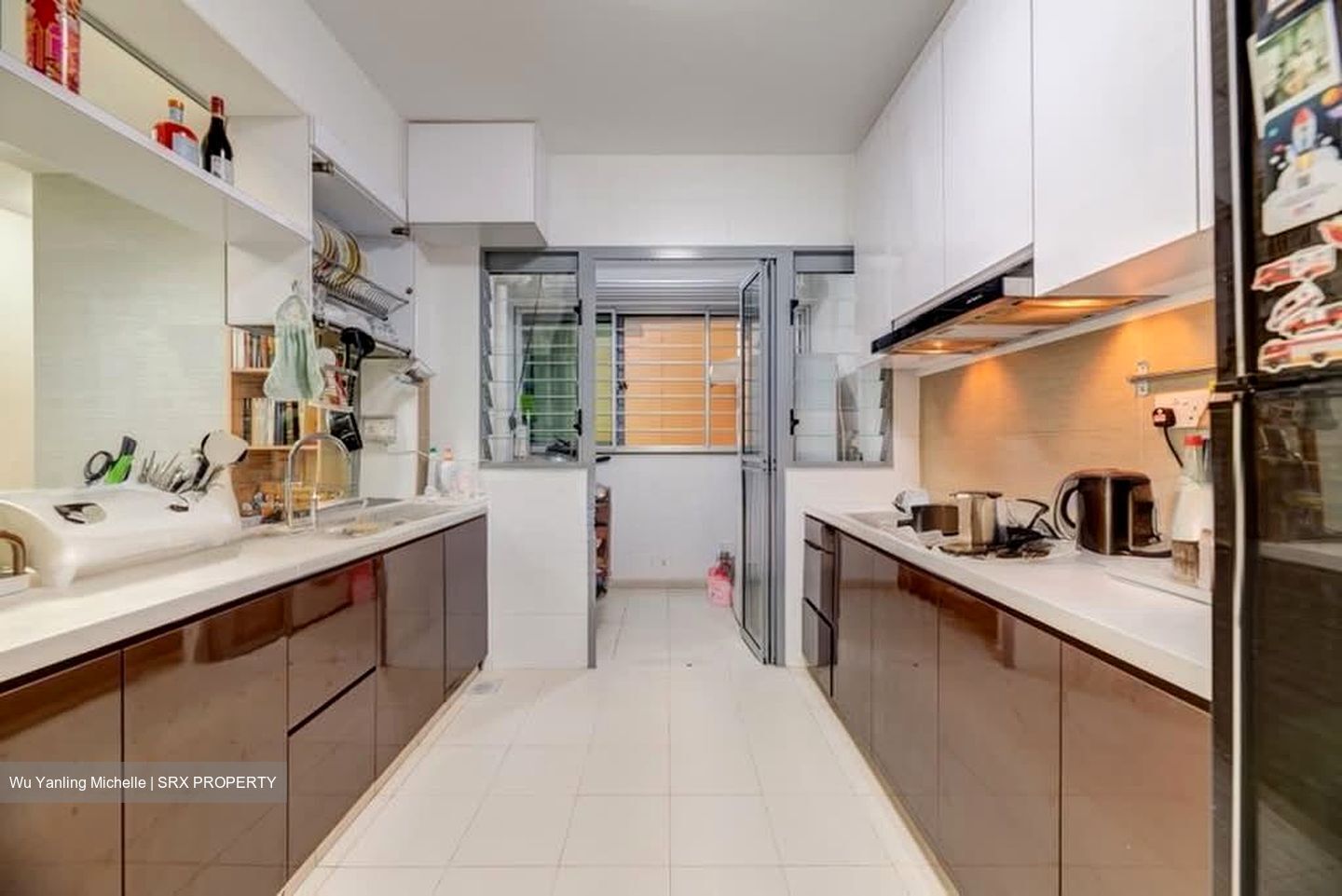 Blk 682B Waterway View (Punggol), HDB 4 Rooms #568296981